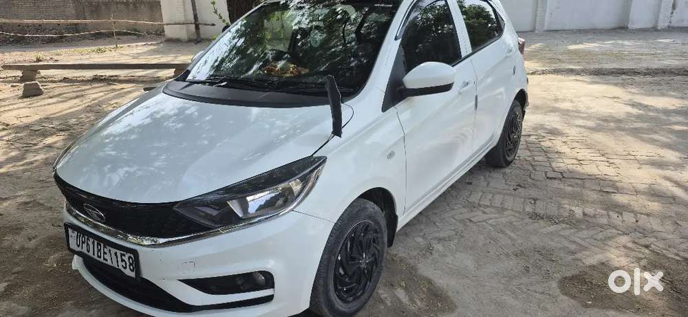 Tata Tiago 2023 Cng & Hybrids 20000 Km Driven
