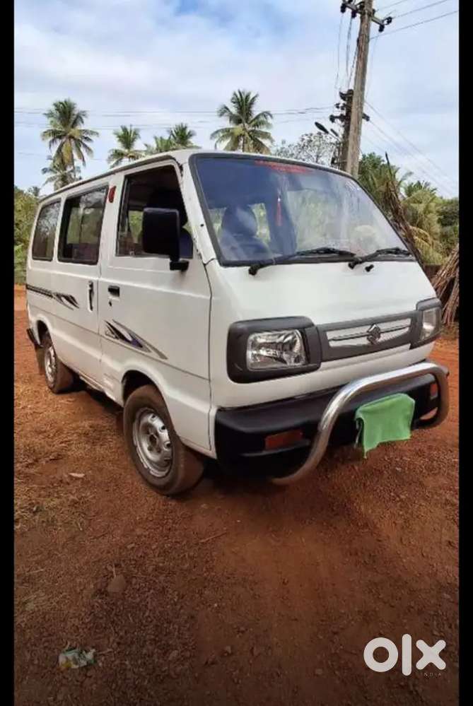 Suzuki Maruti