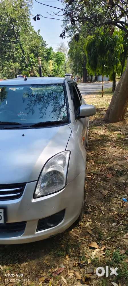 2011 Dzire Lxi Petrol 4th Owner