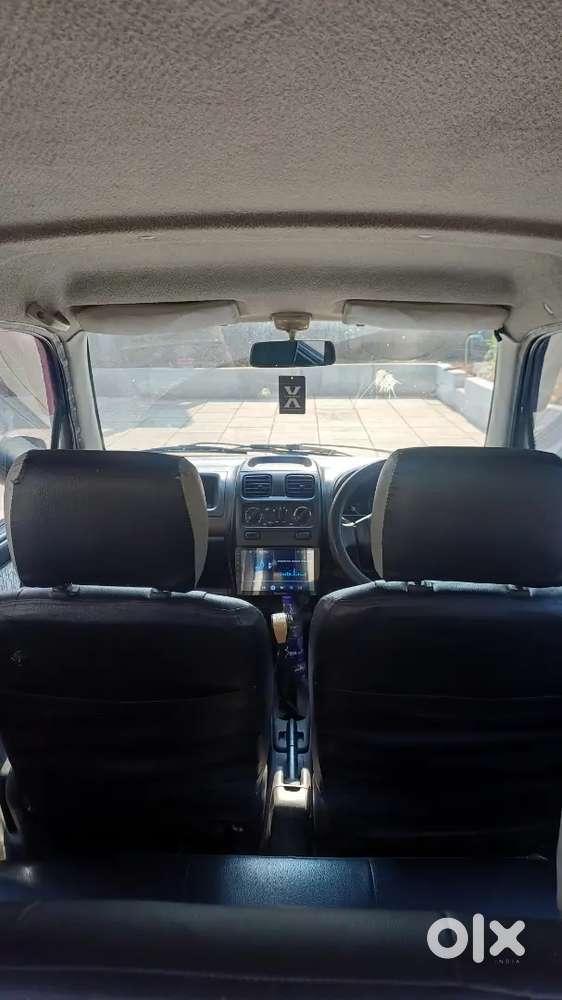 Maruti Suzuki Wagon R 2009 Petrol Well Maintained