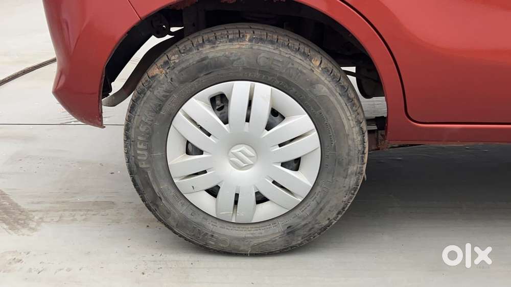 Maruti Suzuki Alto 800 2012-2016 0.8 Lxi (o), 2022, Petrol
