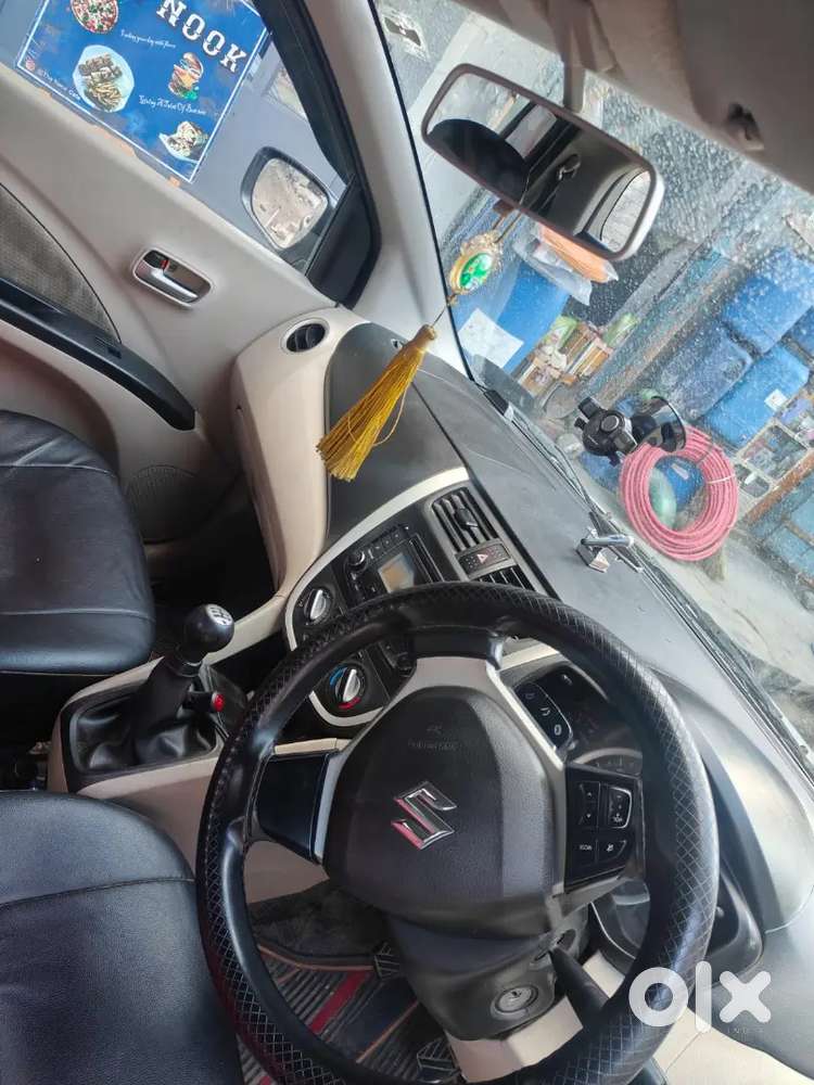 Maruti Suzuki Celerio 2018 Petrol 100000 Km Driven