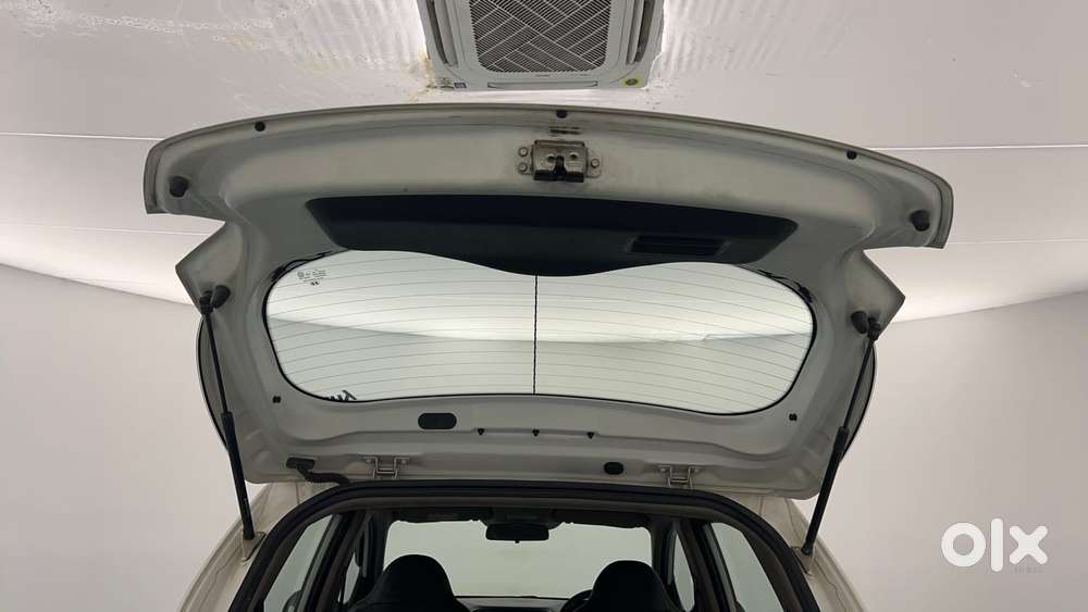 Hyundai Grand I10 1.2 Crdi Sportz Option, 2017, Diesel