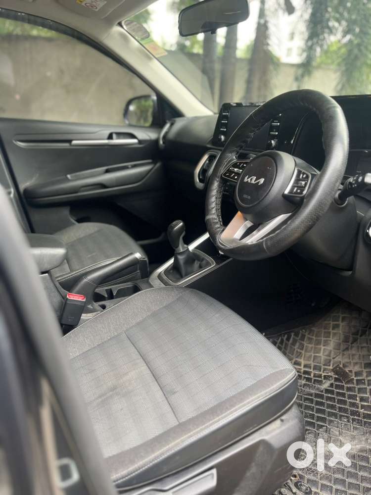 Kia Sonet 2023 Petrol