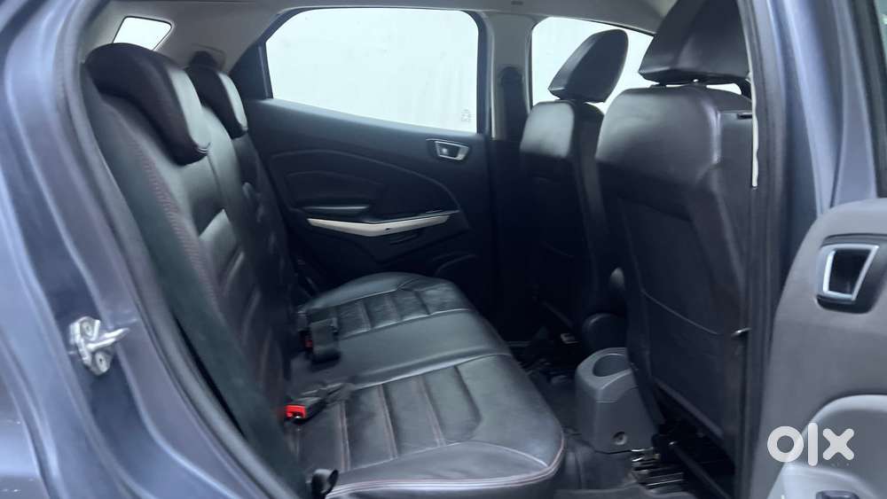 Ford Ecosport [ ] 1.5 Titanium Tdci, 2016, Diesel
