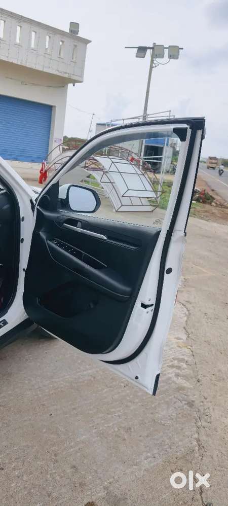 Kia Sonet G 1.2 2025 Manual