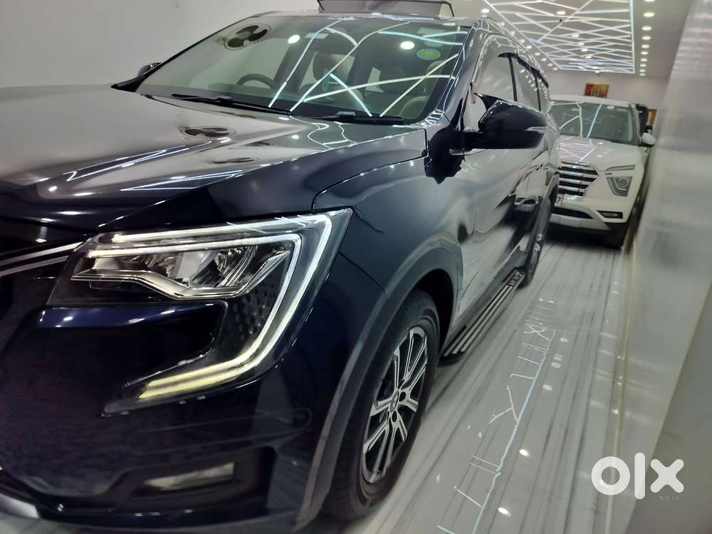 Mahindra Xuv700 2.2 Ax 7 Diesel Mt Str, 2023, Diesel