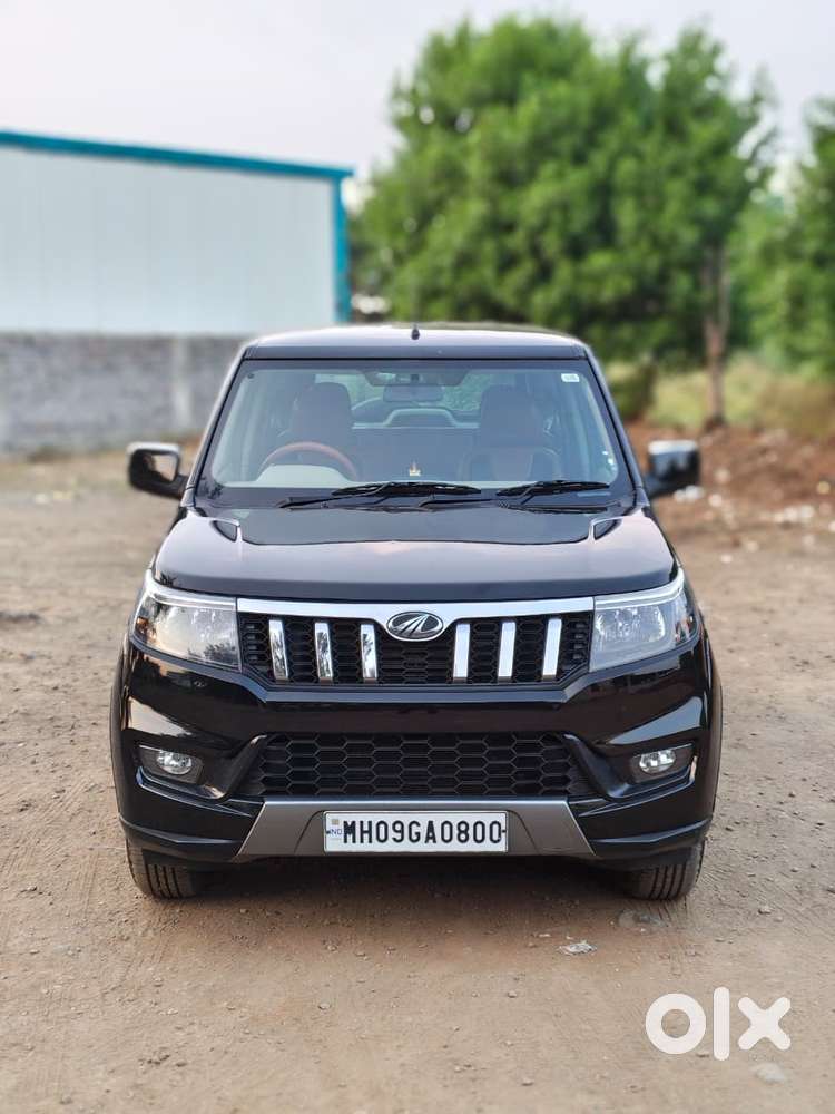 Mahindra Bolero Neo 1.5 N 10 R, 2022, Diesel