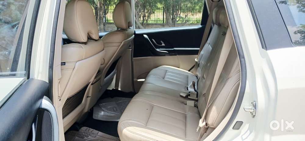 Mahindra Xuv500 W10 1.99 Mhawk, 2017, Diesel