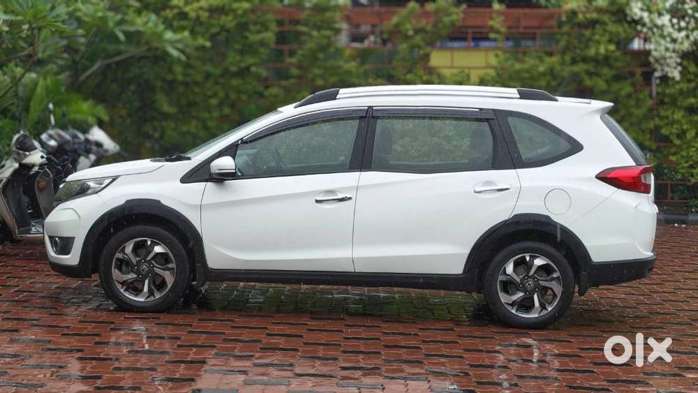Honda Br-v I-dtec V Mt, 2016, Diesel