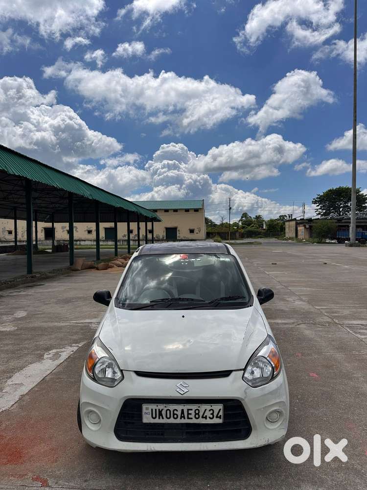 Maruti Suzuki Alto 800 Lxi, 2015, Petrol