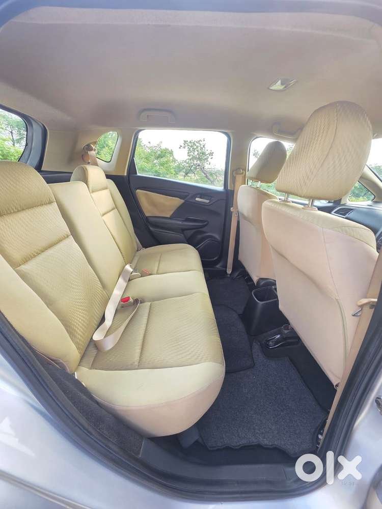Honda Jazz 1.2 Sv I Vtec, 2016, Petrol