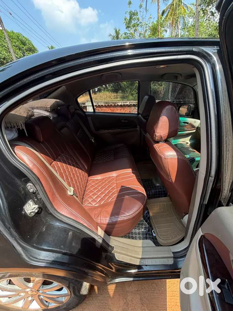 Good Condition Vehicle