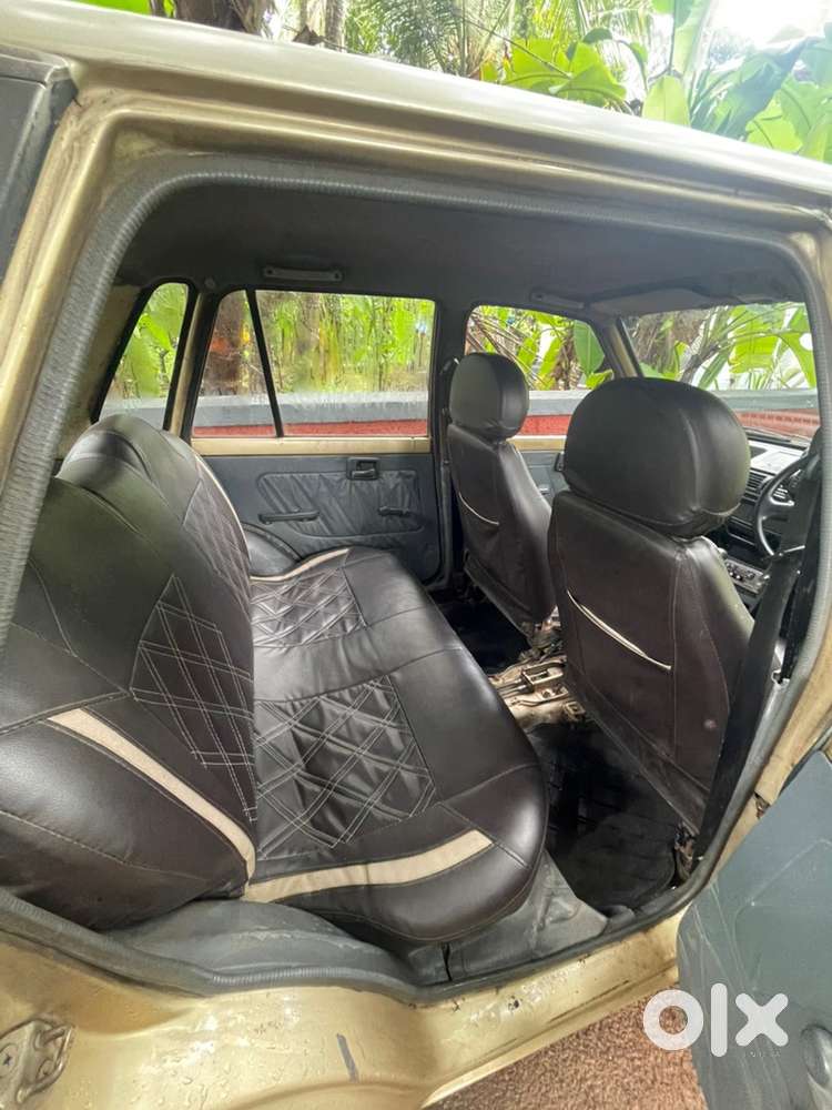 Maruti Suzuki Petrol 2003