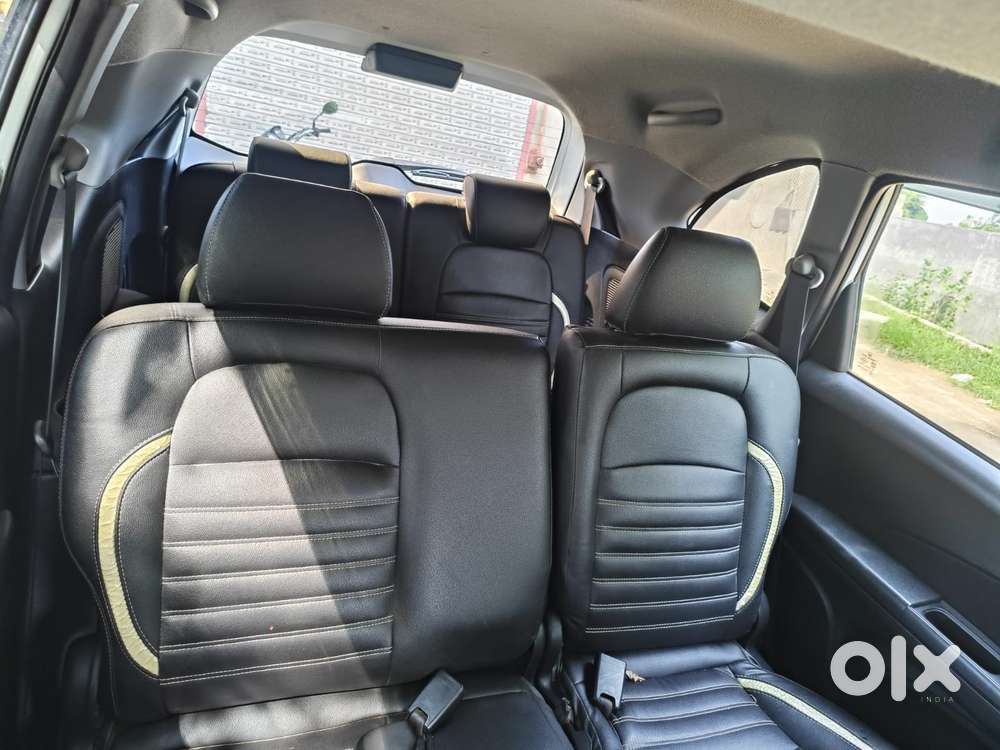 Honda Br-v Style Edition Diesel S, 2018, Diesel