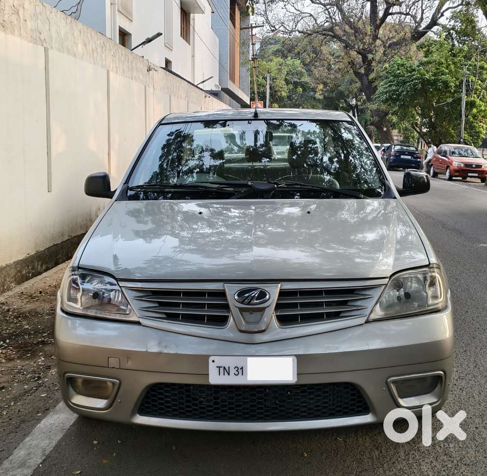 Mahindra Renault Logan 1.5 Dls Diesel, 2007, Diesel