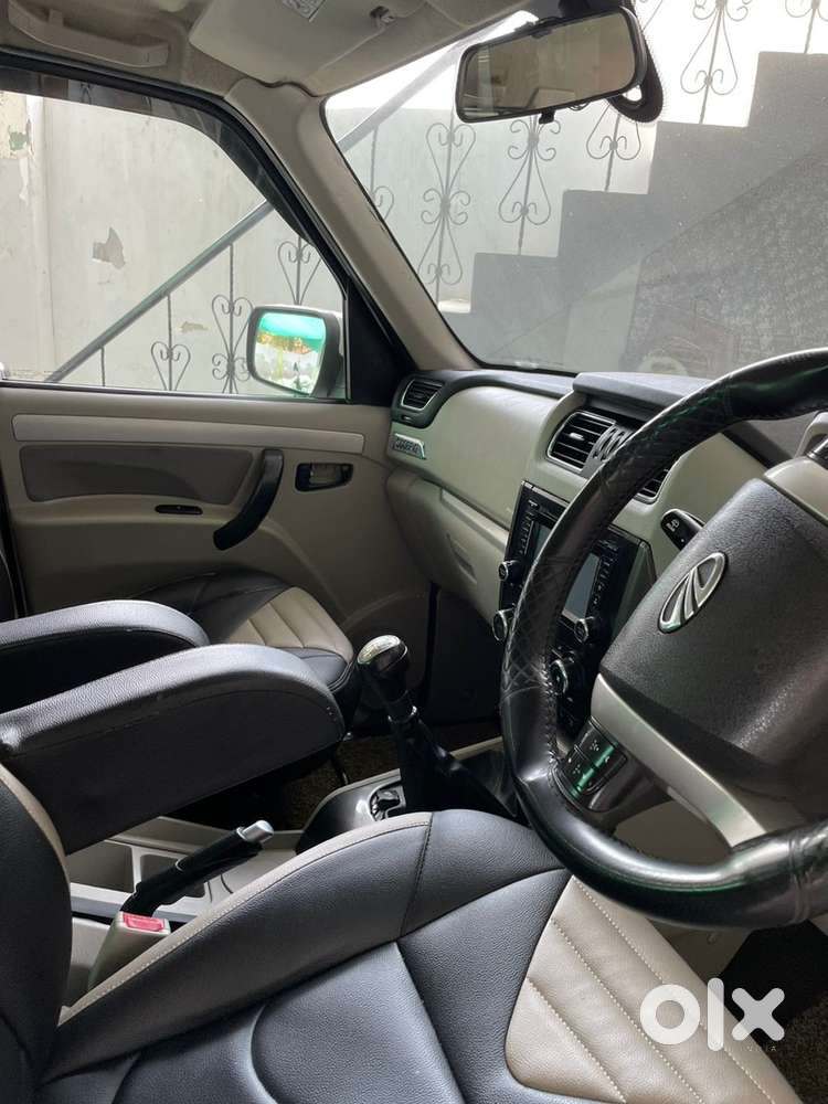 Mahindra Diesel Manual 2017 Car