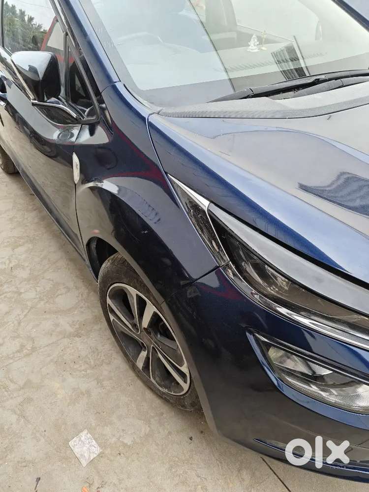 Tata Altroz Xz Plus 2022