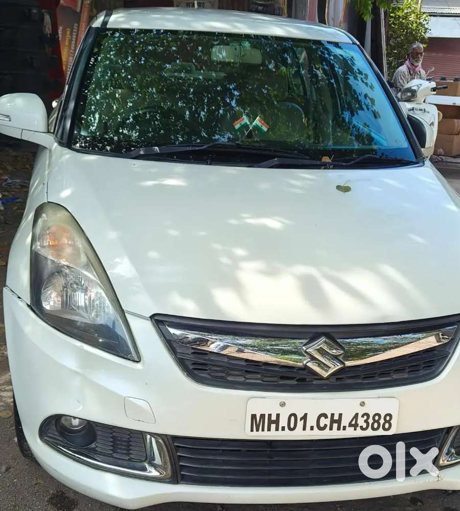 Maruti Suzuki Swift Dzire 2016 Petrol Good Condition