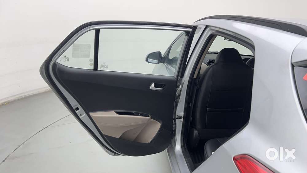 Hyundai Grand I10 1.2 Kappa Sportz, 2019, Petrol