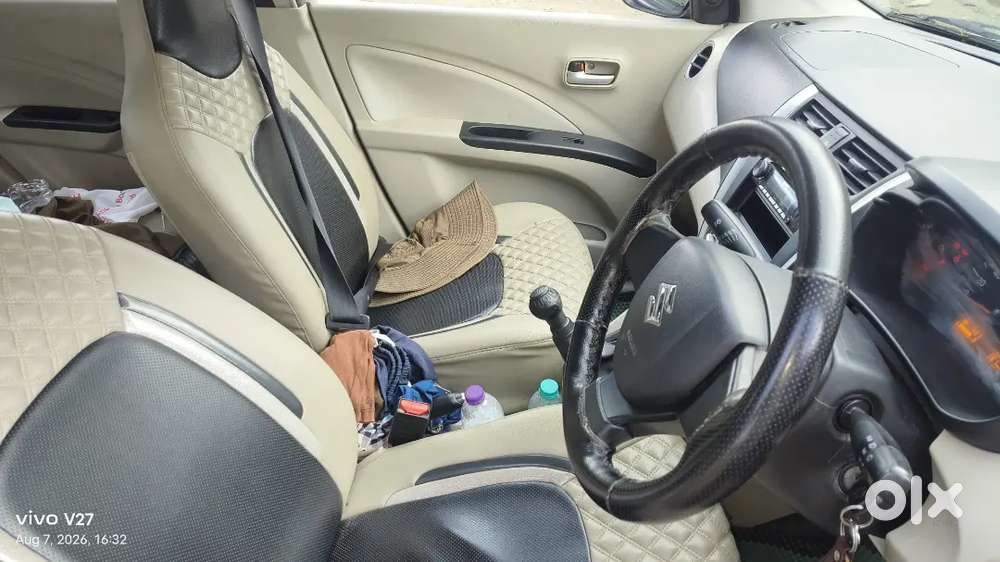 Maruti Suzuki Celerio Vxi 2020