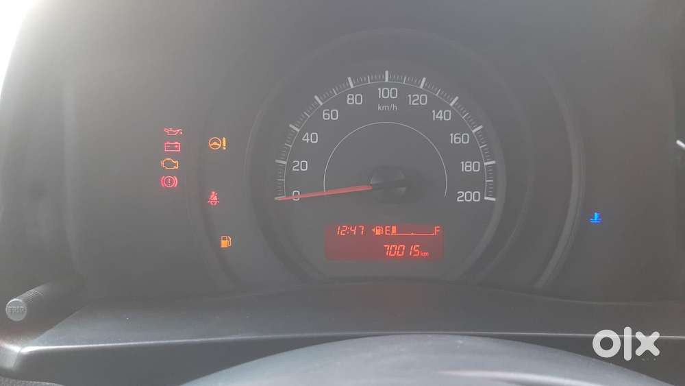 Maruti Suzuki Swift Lxi 2018, 2019, Cng & Hybrids