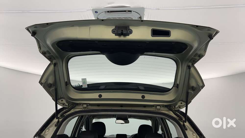 Tata Nexon 1.2 Revotron Xz Plus Kaziranga, 2022, Petrol