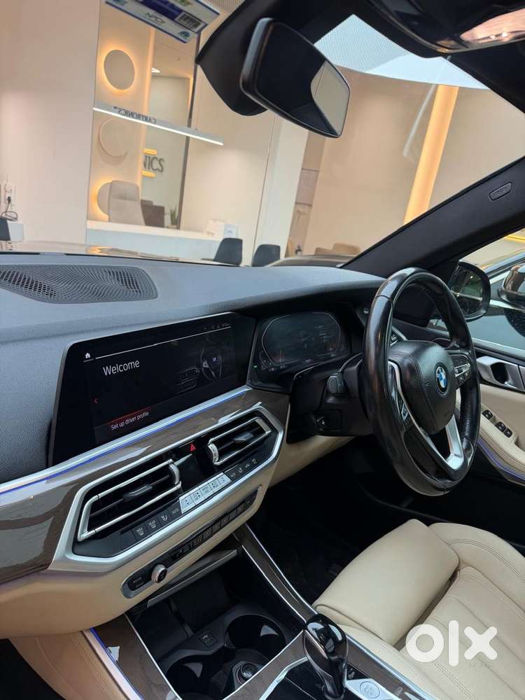 Bmw X5 Xdrive 30d Xline, 2021, Diesel