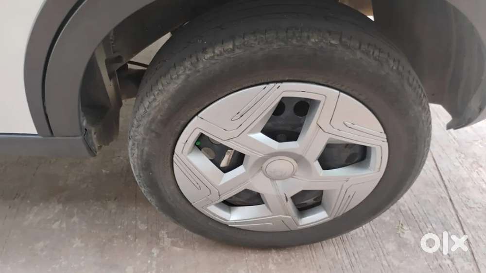 Tata Nexon Creative 1.5 Revotorq Diesel 6mt, 2024, Diesel