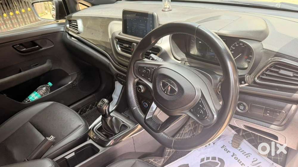 Tata Altroz 2023 Diesel 68000 Km Driven
