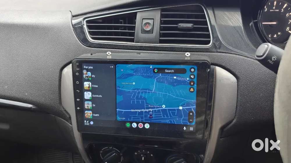 Tata Bolt 1.3 Xm 2015