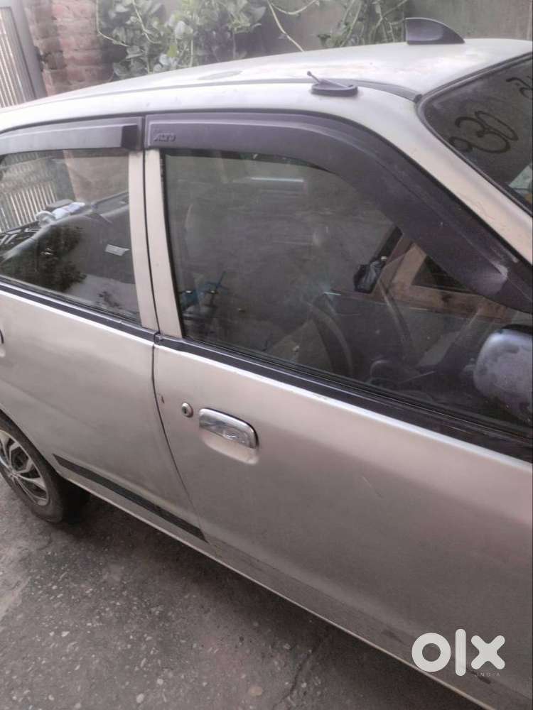 2008 Maruti Alto Lxi