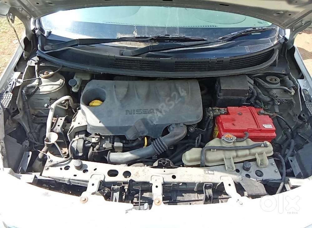 Nissan Sunny Xv Premium Pack Leather, 2013, Diesel