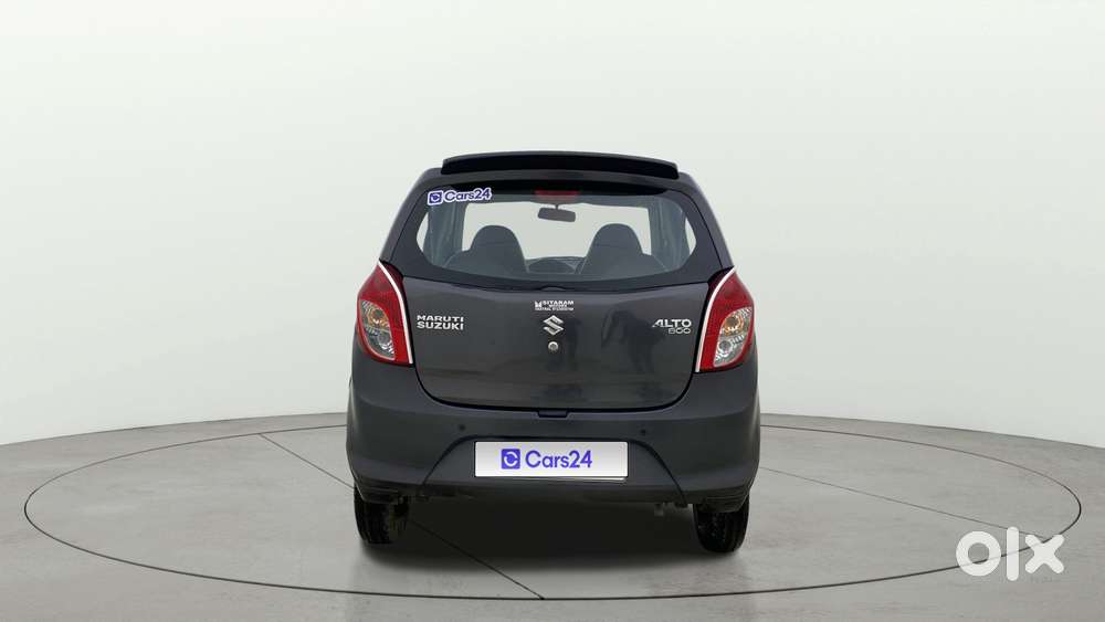 Maruti Suzuki Alto 800 2012-2016 Lxi, 2016, Petrol
