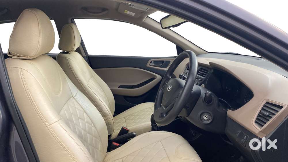 Hyundai Elite I20 Sportz 1.2, 2018, Petrol