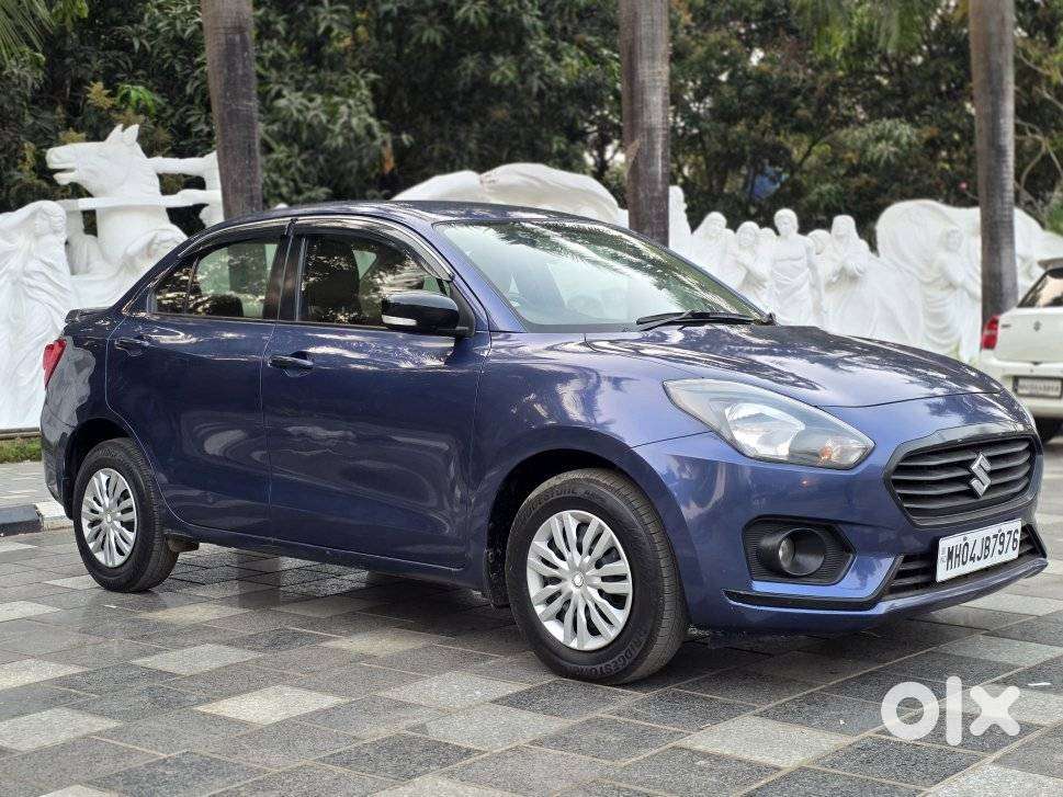 Maruti Suzuki Dzire
