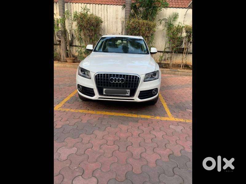 Audi Q5 3.0 Tdi, 2016, Diesel