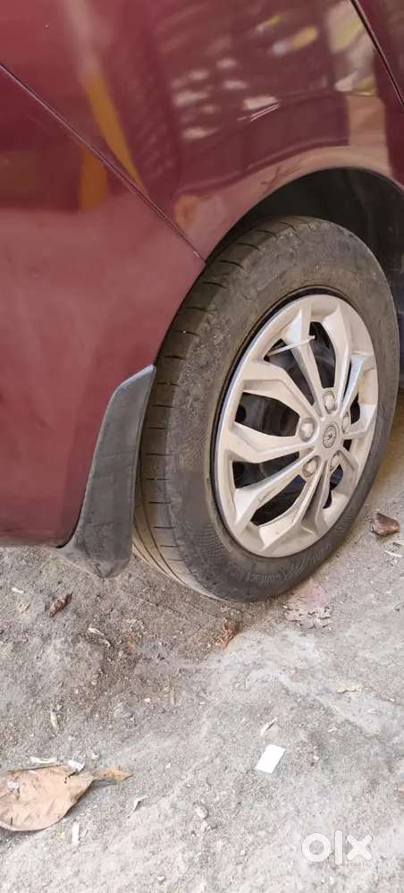 Honda Jazz 2015 Diesel Well Maintained