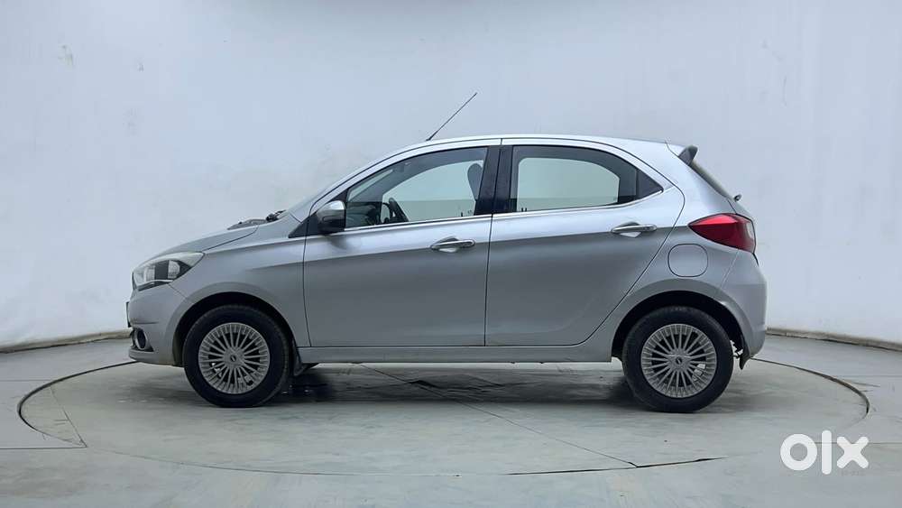 Tata Tiago Xza, 2019, Petrol