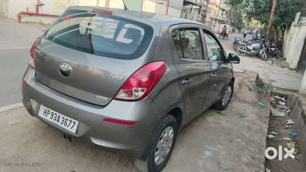 Good Condition