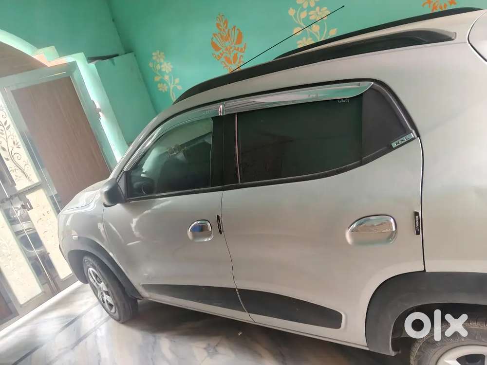 Renault Kwid Petrol 2020