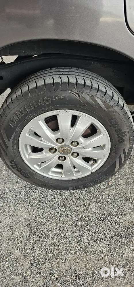 Toyota Innova 2009 Diesel Good Condition