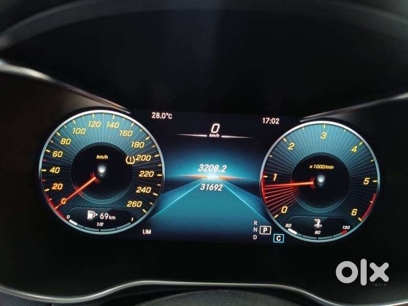 Mercedes-benz Glc 220d 4matic, 2022, Diesel