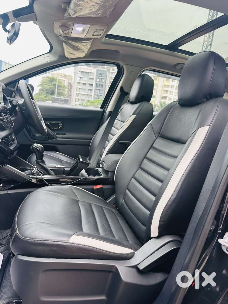 Tata Harrier Xza+, 2022, Diesel