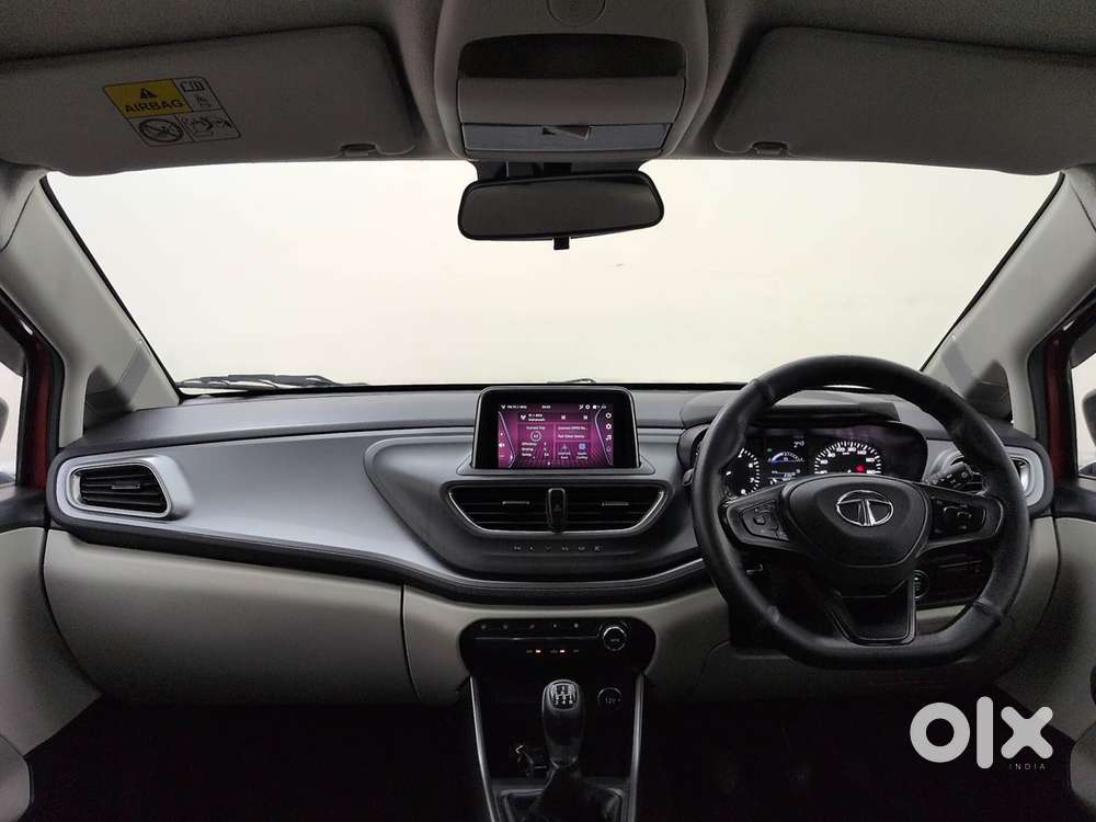 Tata Altroz 1.5 Xz Diesel, 2022, Diesel