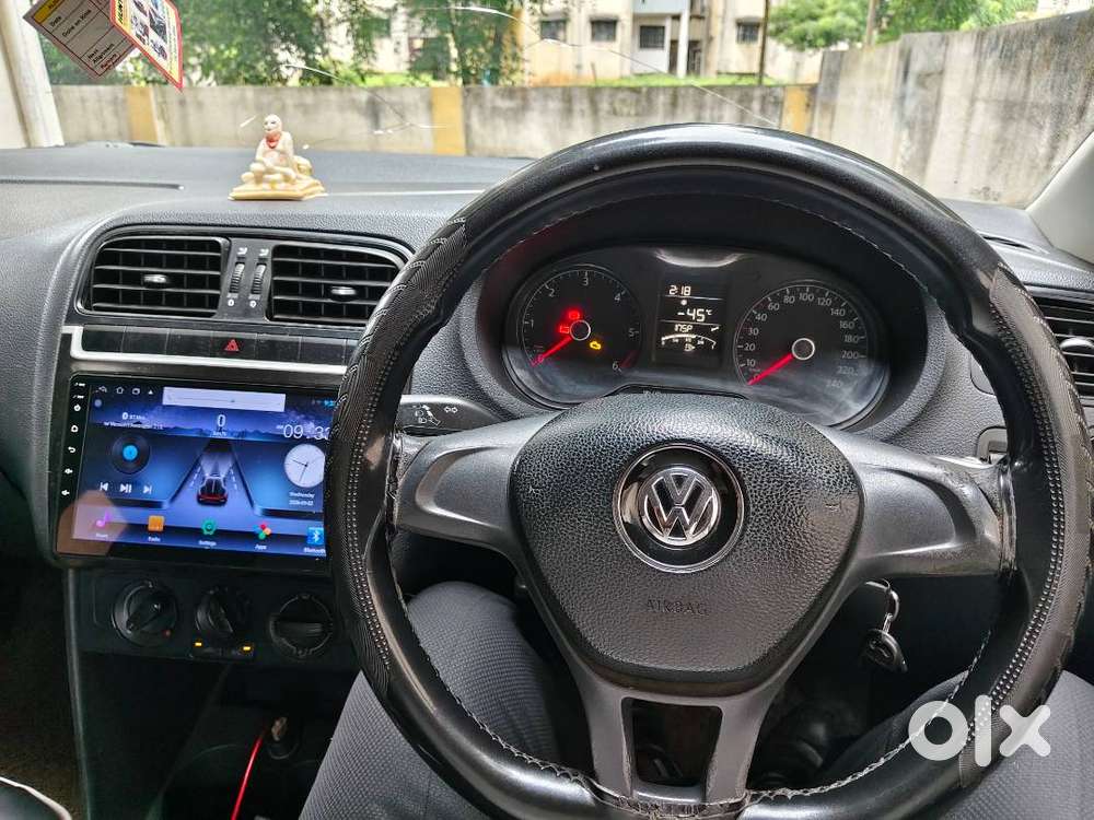 Volkswagen Ameo 2017 Diesel