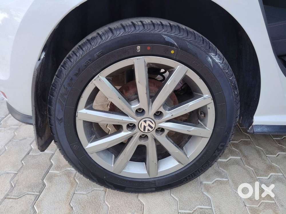 Volkswagen Polo 1.0 Highline Plus Tsi, 2020, Petrol