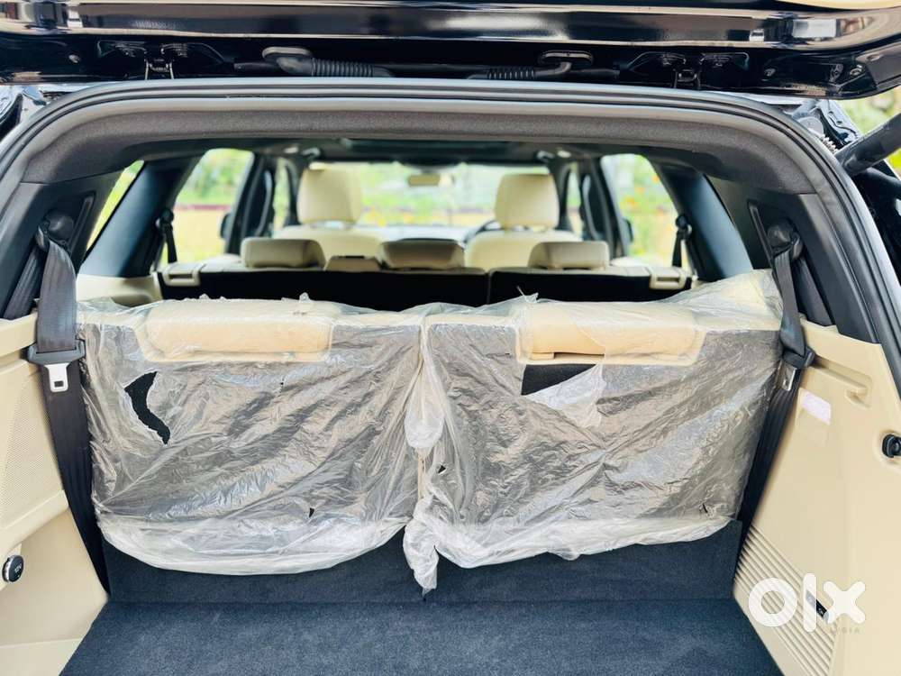 Ford Endeavour Sport Edition, 2021, Diesel