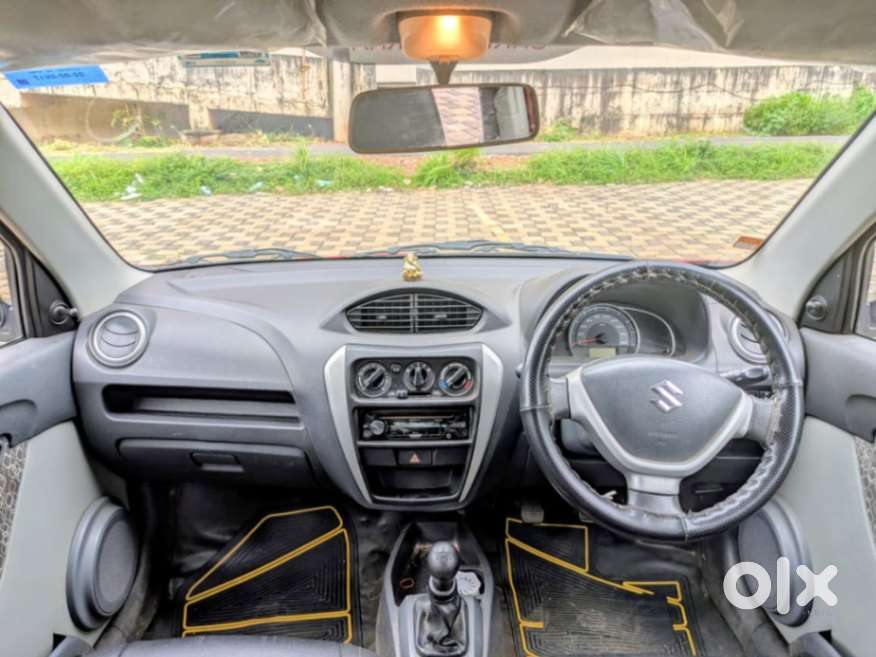 Maruti Suzuki Alto 800 Lxi Opt, 2017, Petrol