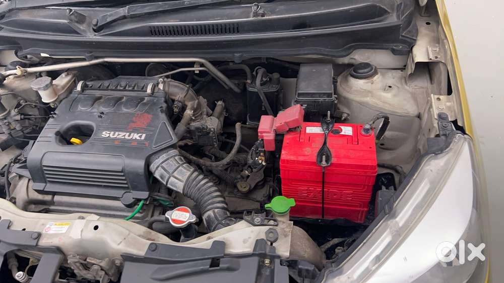 Maruti Suzuki Celerio Vxi, 2014, Petrol